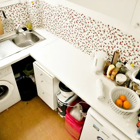 Cozy Near Eiffel With Free Parking 아파트 *